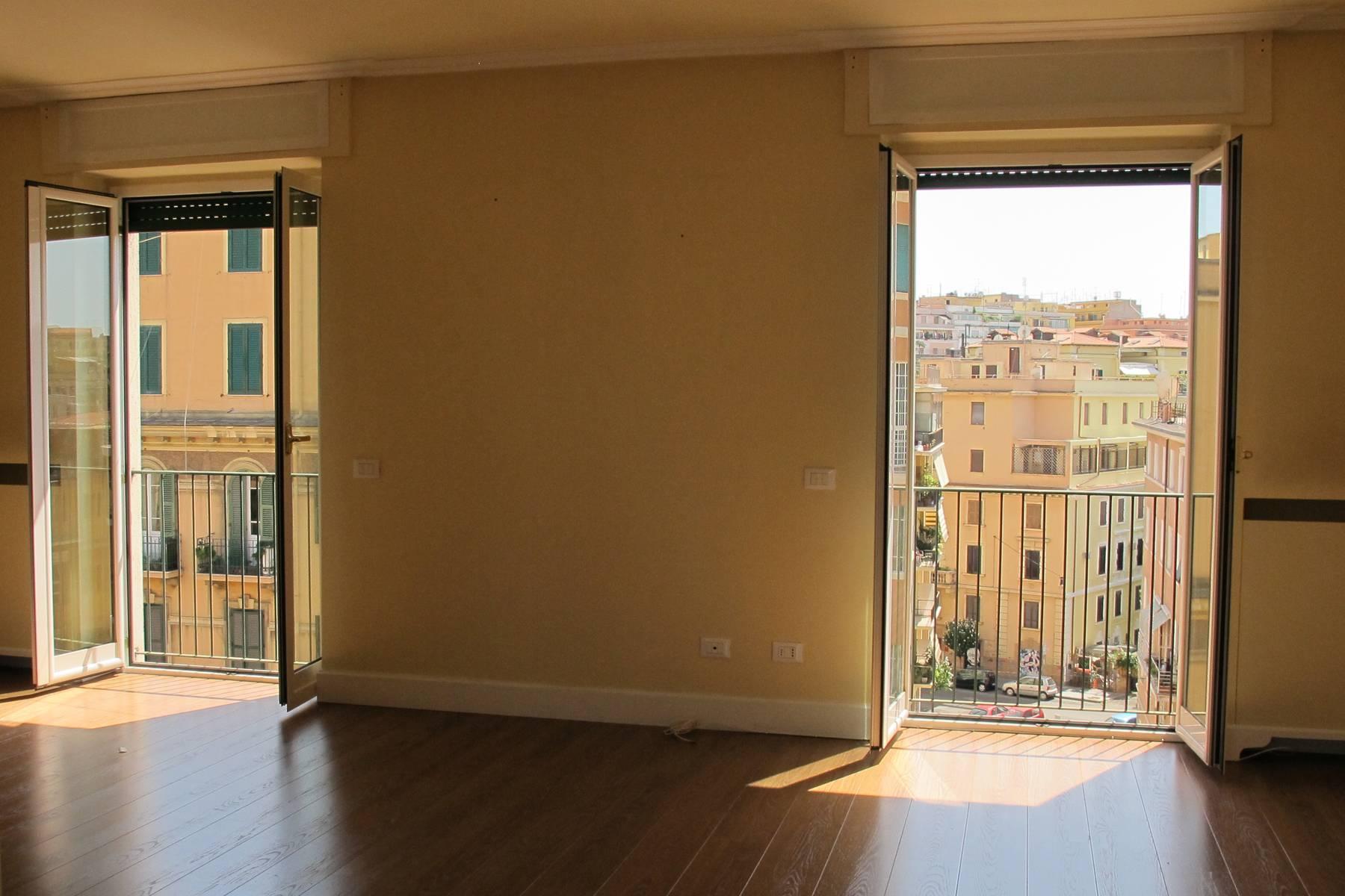 Elegant apartment close to Piazza Bologna - 8