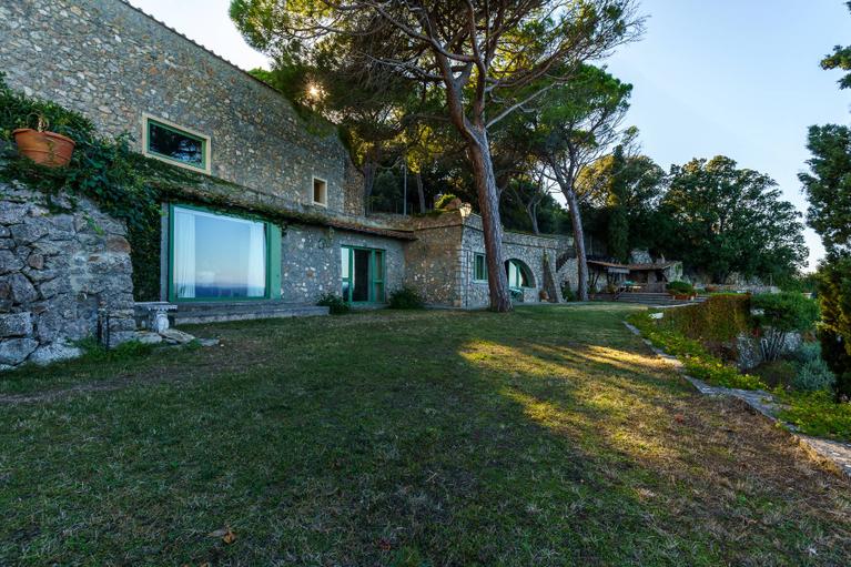 Beachfront Property for sale Italian Coast Italy Sotheby’s Realty