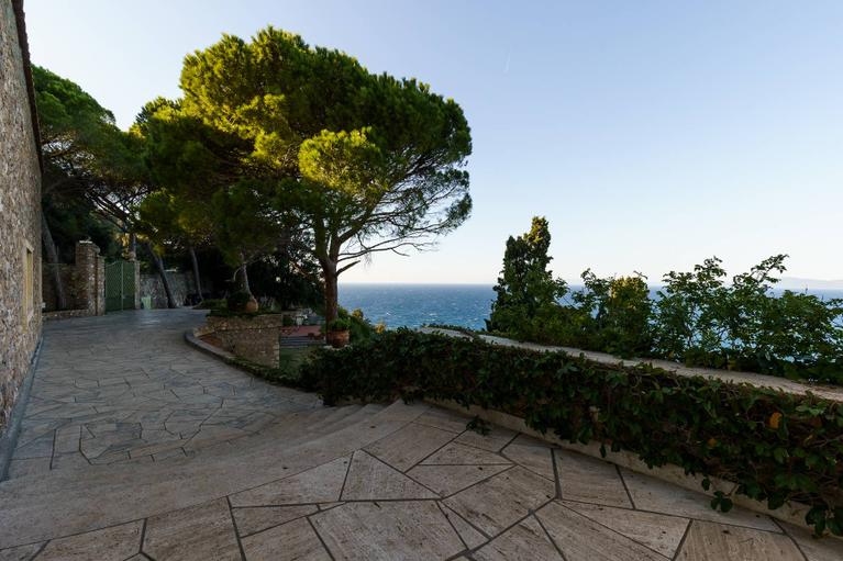 Beachfront Property for sale Italian Coast Italy Sotheby’s Realty