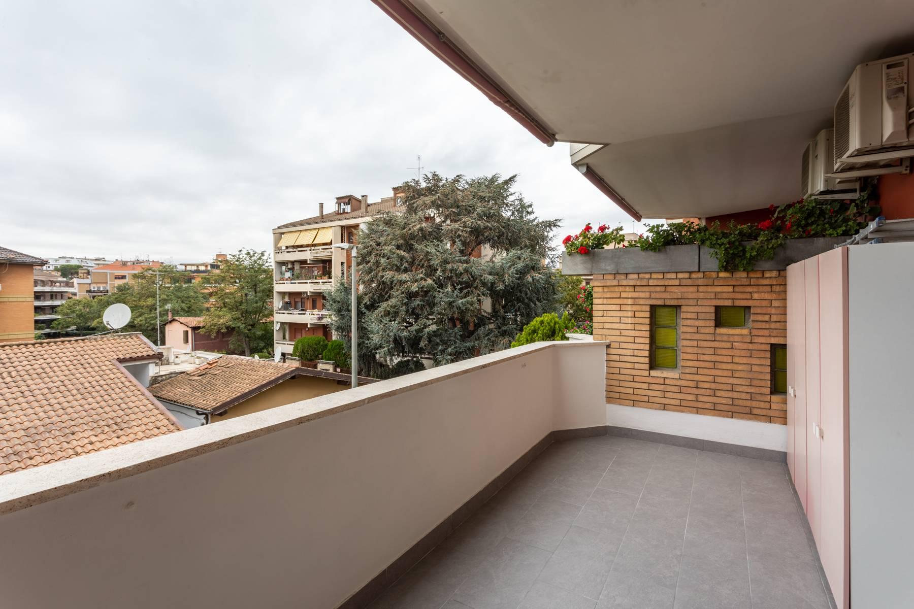 Charming apartment in a private street in Via Flaminia - 1