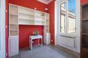 Affascinante attico con terrazza e posto auto in zona esclusiva, in vendita, Roma | Sotheby’s Realty Italy - 17