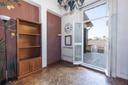 Affascinante attico con terrazza e posto auto in zona esclusiva, in vendita, Roma | Sotheby’s Realty Italy - 12
