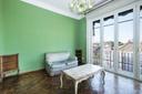 Affascinante attico con terrazza e posto auto in zona esclusiva, in vendita, Roma | Sotheby’s Realty Italy - 14