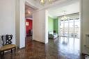 Affascinante attico con terrazza e posto auto in zona esclusiva, in vendita, Roma | Sotheby’s Realty Italy - 2