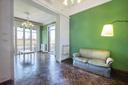 Affascinante attico con terrazza e posto auto in zona esclusiva, in vendita, Roma | Sotheby’s Realty Italy - 9