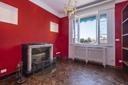 Affascinante attico con terrazza e posto auto in zona esclusiva, in vendita, Roma | Sotheby’s Realty Italy - 13