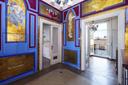 Affascinante attico con terrazza e posto auto in zona esclusiva, in vendita, Roma | Sotheby’s Realty Italy - 4