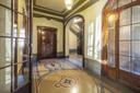 Affascinante attico con terrazza e posto auto in zona esclusiva, in vendita, Roma | Sotheby’s Realty Italy - 18