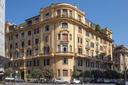 Affascinante attico con terrazza e posto auto in zona esclusiva, in vendita, Roma | Sotheby’s Realty Italy - 24