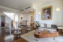 Esclusivo attico con terrazza fronte mare, in vendita, Viareggio | Sotheby’s Realty Italy - 8