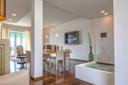 Esclusivo attico con terrazza fronte mare, in vendita, Viareggio | Sotheby’s Realty Italy - 19
