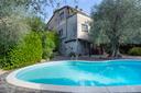 Affascinante rustico con piscina nel borgo medioevale di Garlenda, in vendita, Garlenda | Sotheby’s Realty Italy - 2