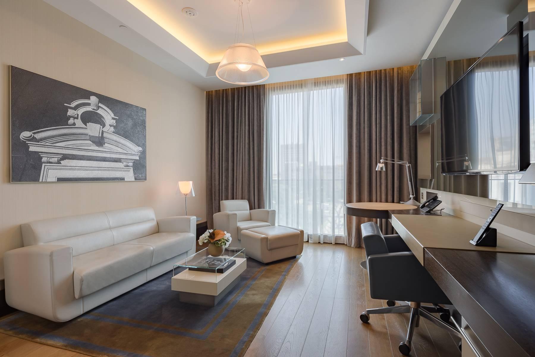 Wunderschöne Apartments im eleganten Hotel Gallia - 1
