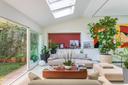 Loft di design con giardino, spa privata e terrazzo, in vendita, Milano | Sotheby’s Realty Italy - 3