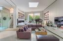 Loft di design con giardino, spa privata e terrazzo, in vendita, Milano | Sotheby’s Realty Italy - 8
