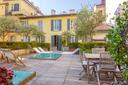 Loft di design con giardino, spa privata e terrazzo, in vendita, Milano | Sotheby’s Realty Italy - 15