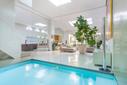 Loft di design con giardino, spa privata e terrazzo, in vendita, Milano | Sotheby’s Realty Italy - 1