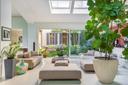 Loft di design con giardino, spa privata e terrazzo, in vendita, Milano | Sotheby’s Realty Italy - 4