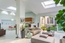 Loft di design con giardino, spa privata e terrazzo, in vendita, Milano | Sotheby’s Realty Italy - 5