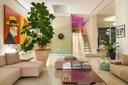 Loft di design con giardino, spa privata e terrazzo, in vendita, Milano | Sotheby’s Realty Italy - 7
