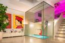 Loft di design con giardino, spa privata e terrazzo, in vendita, Milano | Sotheby’s Realty Italy - 6