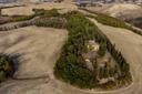 Tipica villa toscana a Montalcino, in vendita, Montalcino | Sotheby’s Realty Italy - 28