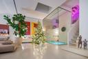 Loft di design con giardino, spa privata e terrazzo, in vendita, Milano | Sotheby’s Realty Italy - 34