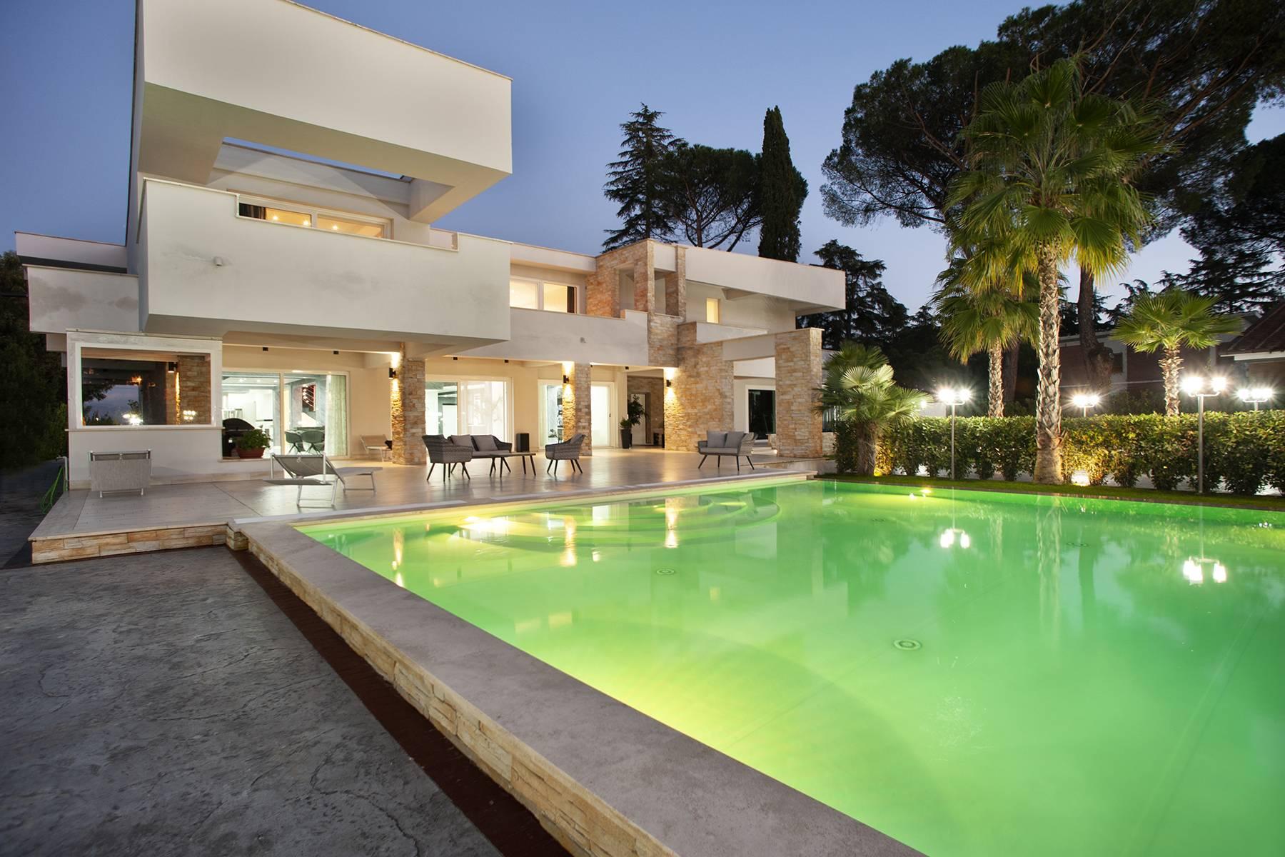 Superbe villa avec tout le confort moderne - 29