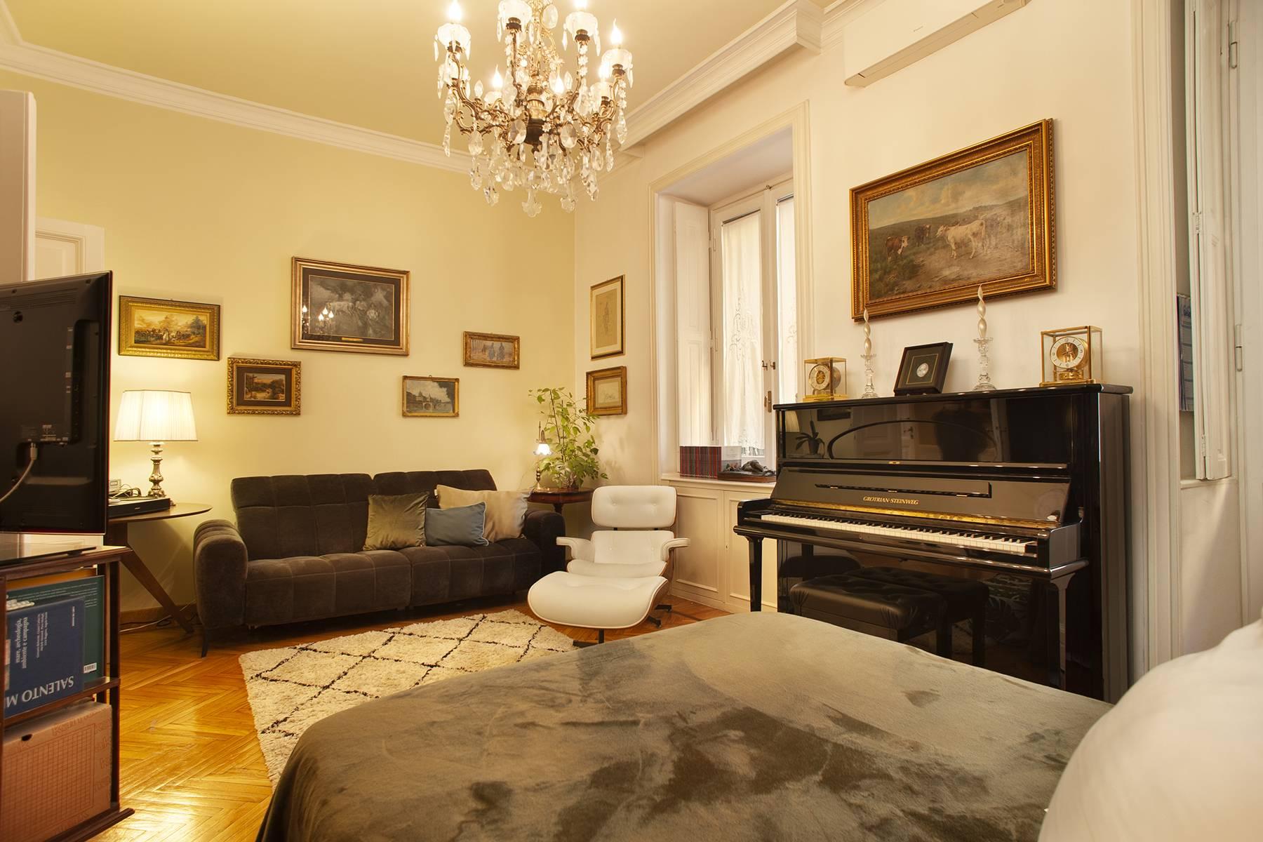Elegante appartamento nel quartiere Trieste - 19