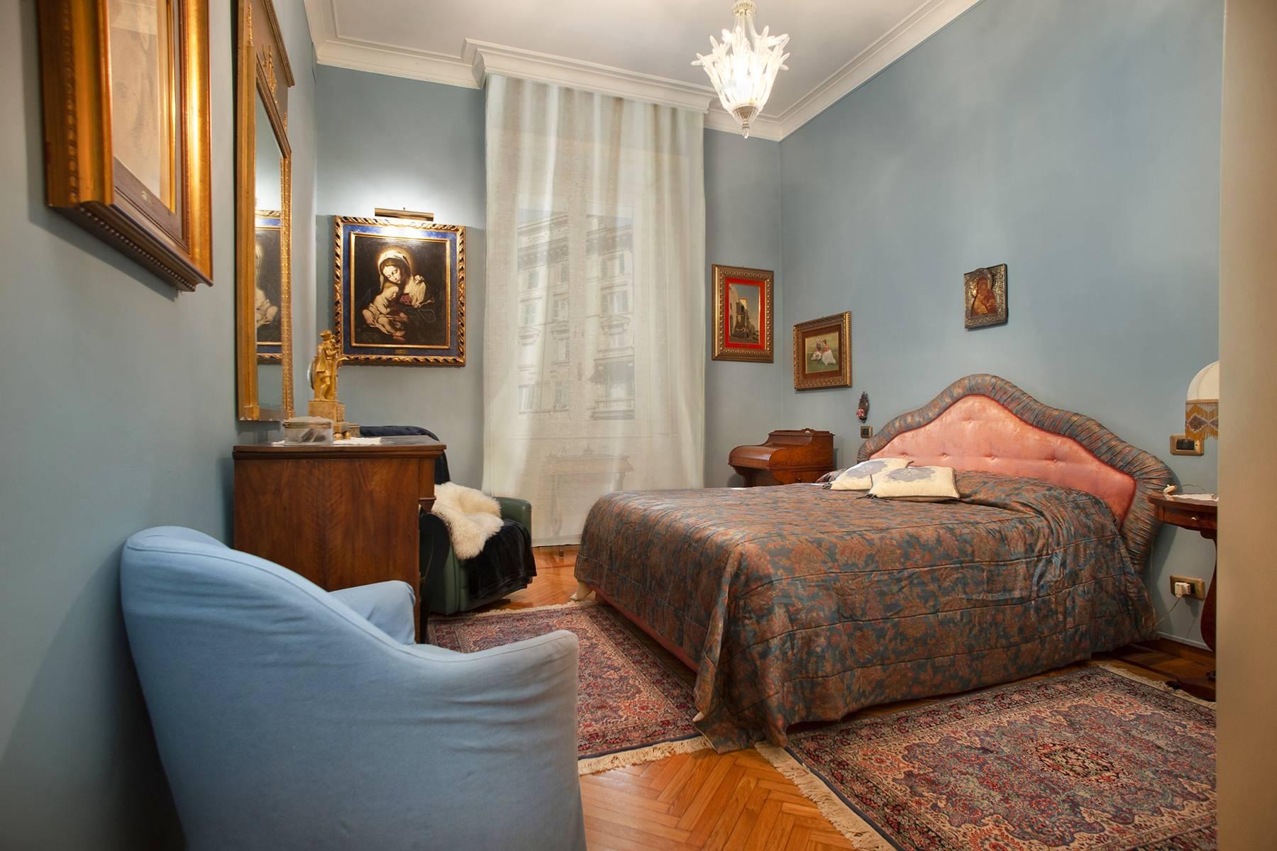 Elegant apartment in the Trieste neighborhood - 13
