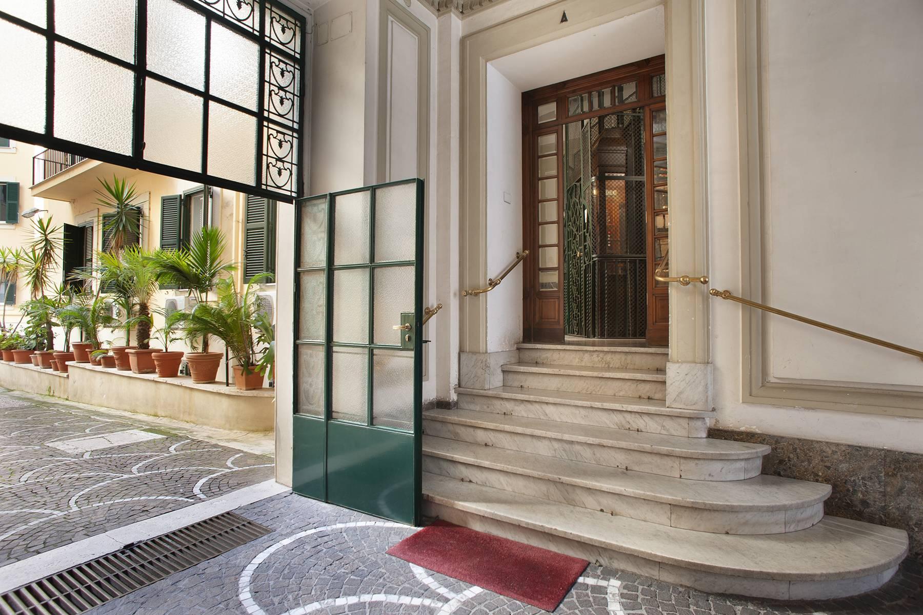Elegant apartment in the Trieste neighborhood - 24