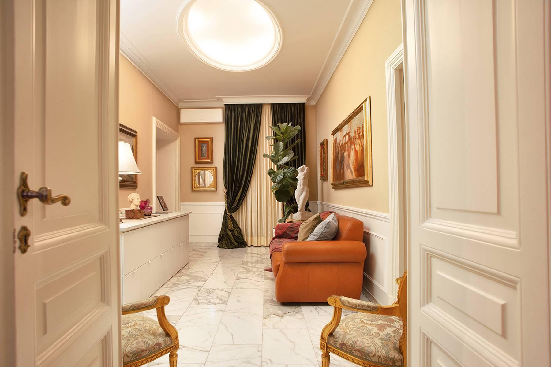 Elegante appartamento nel quartiere Trieste - 17