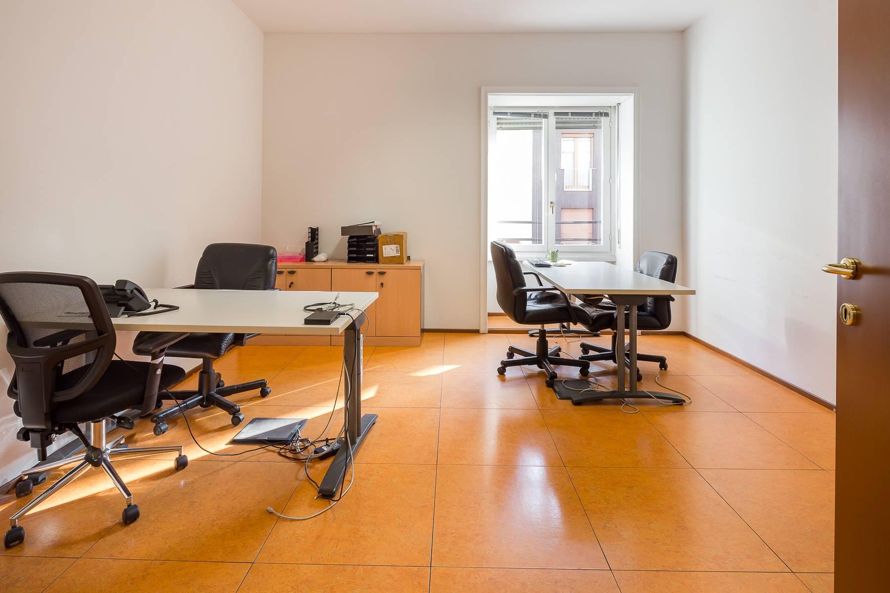 Office for rent in the Central Station area - 11