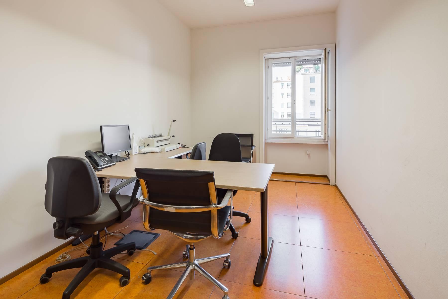 Office for rent in the Central Station area - 19