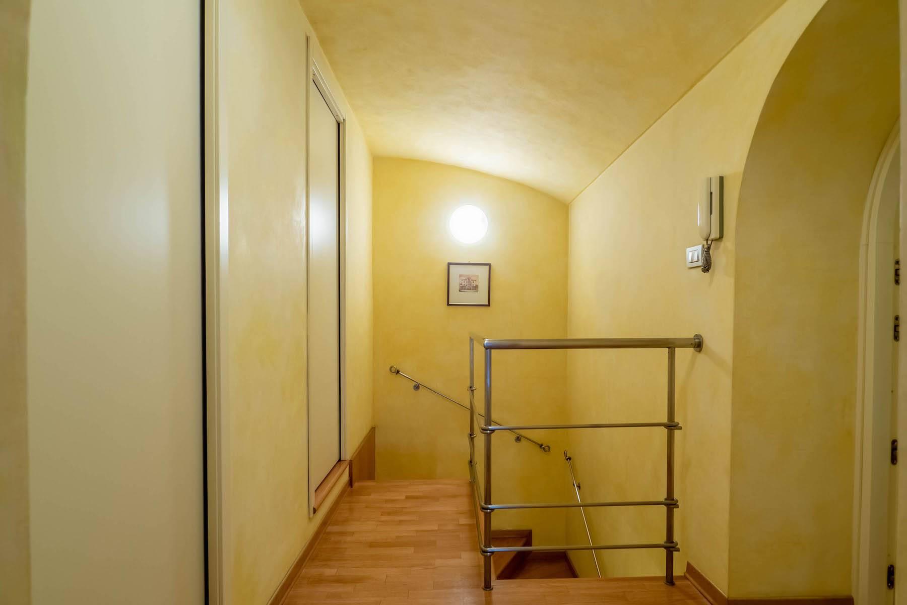 Prestigioso appartamento con affaccio su Piazza Bodoni - 22