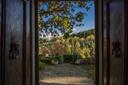 Incantevole villa con vista e giardino tra San Niccolò e Arcetri, in vendita, Firenze | Sotheby’s Realty Italy - 1
