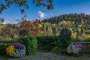 Incantevole villa con vista e giardino tra San Niccolò e Arcetri, in vendita, Firenze | Sotheby’s Realty Italy - 2