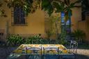 Incantevole villa con vista e giardino tra San Niccolò e Arcetri, in vendita, Firenze | Sotheby’s Realty Italy - 16