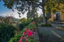 Incantevole villa con vista e giardino tra San Niccolò e Arcetri, in vendita, Firenze | Sotheby’s Realty Italy - 10