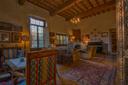Incantevole villa con vista e giardino tra San Niccolò e Arcetri, in vendita, Firenze | Sotheby’s Realty Italy - 19