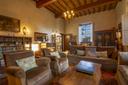 Incantevole villa con vista e giardino tra San Niccolò e Arcetri, in vendita, Firenze | Sotheby’s Realty Italy - 20