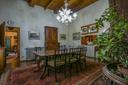 Incantevole villa con vista e giardino tra San Niccolò e Arcetri, in vendita, Firenze | Sotheby’s Realty Italy - 21