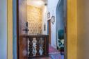 Incantevole villa con vista e giardino tra San Niccolò e Arcetri, in vendita, Firenze | Sotheby’s Realty Italy - 28