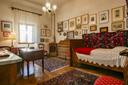 Incantevole villa con vista e giardino tra San Niccolò e Arcetri, in vendita, Firenze | Sotheby’s Realty Italy - 26