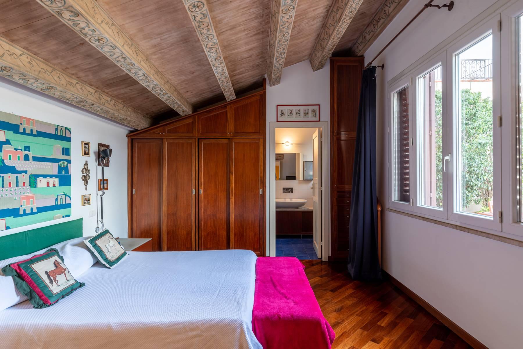 Appartement élégant dans Palazzo Maletto - 12