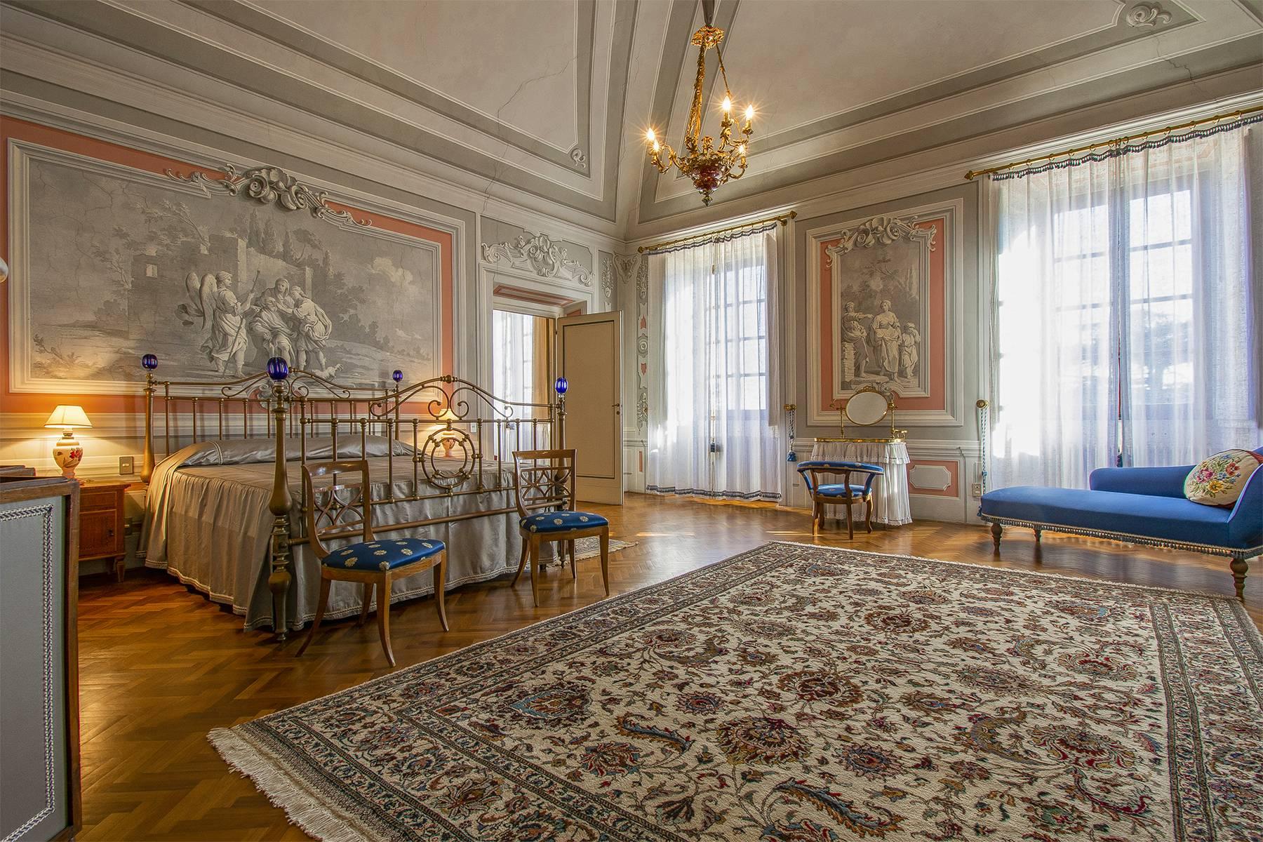 Unvergleichliche historische Villa auf den Hügeln von Pistoia - 18