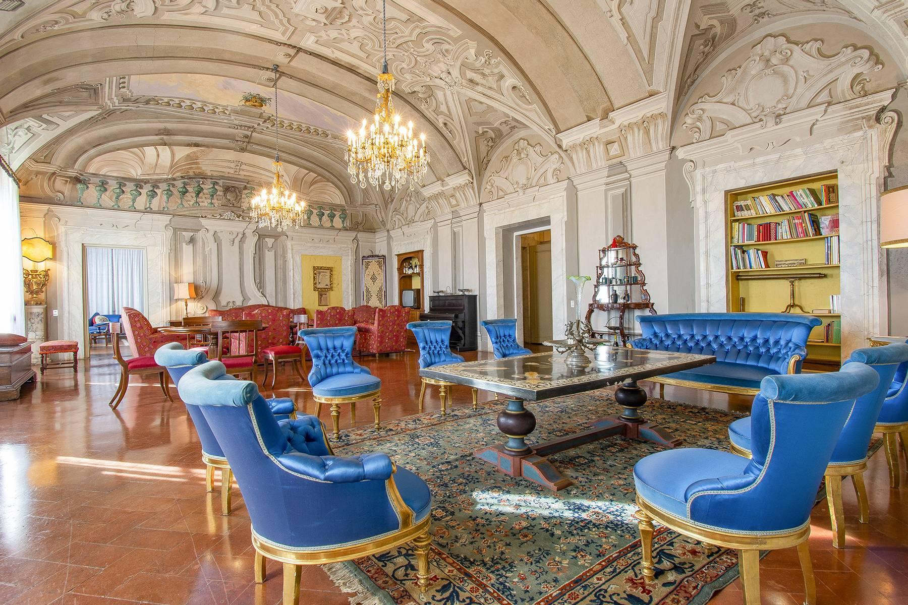 Stunning Historic mansion on the hills of Pistoia - 15