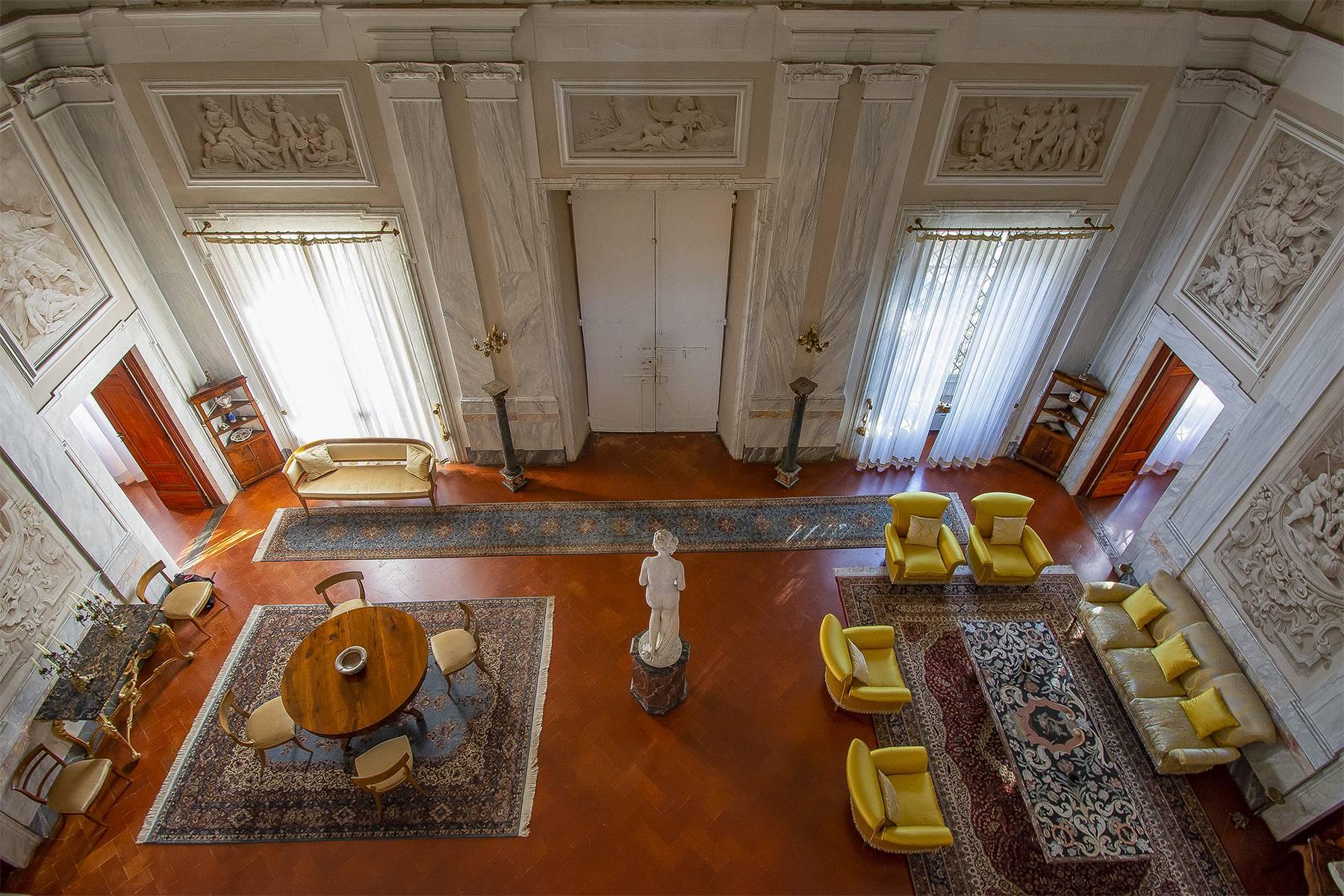 Stunning Historic mansion on the hills of Pistoia - 6