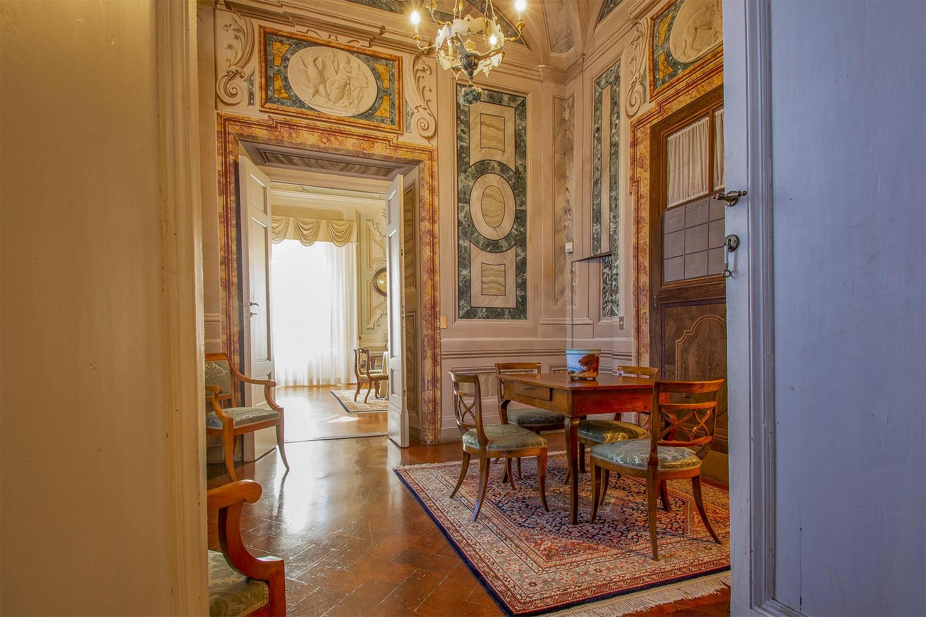 Incomparabile villa storica sulle colline di Pistoia - 10