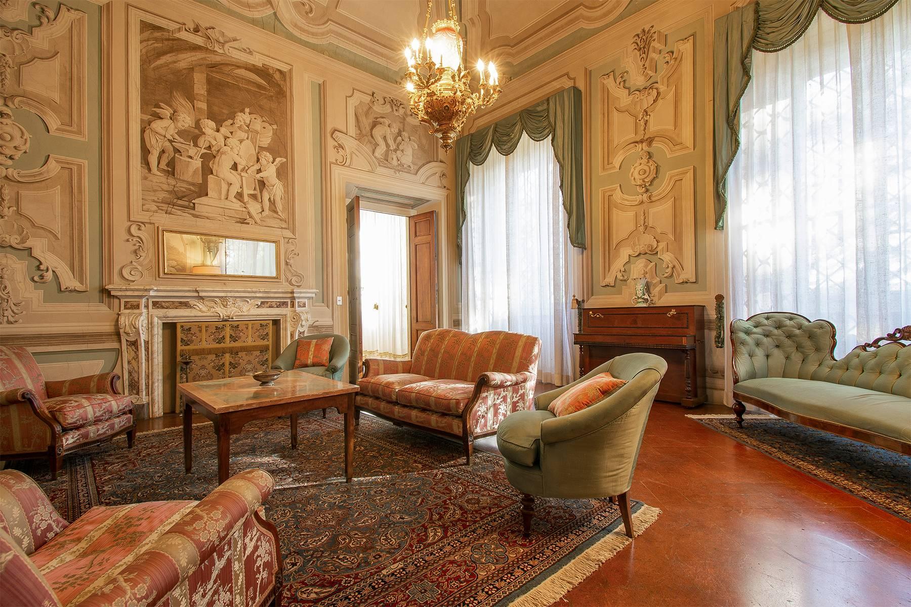 Stunning Historic mansion on the hills of Pistoia - 8